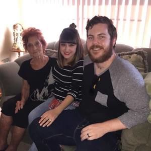 Meet your Posher, Ariana